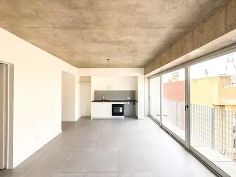 Departamento  en Alquiler en Tigre,  G.B.A. Zona Norte