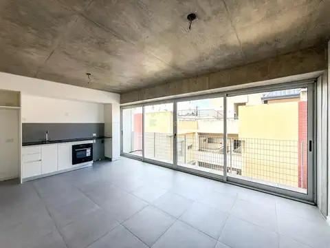 Departamento en Alquiler de Monoambiente