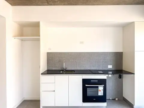 Departamento en Alquiler en Tigre Centro, USD 450