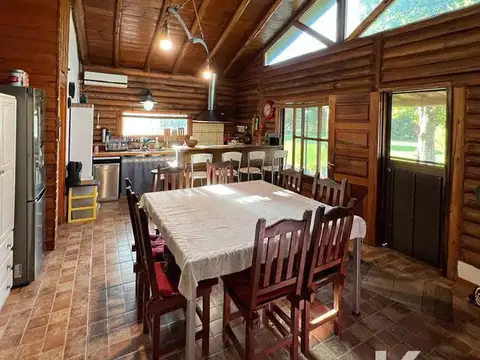 Casa - Joaquin Gorina