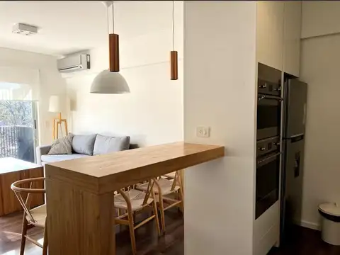 Amenábar 100, Piso 3