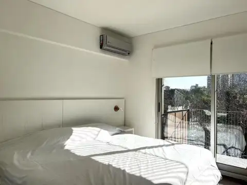 Departamento en Alquiler Temporal al Noreste