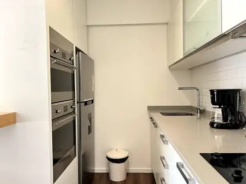 Departamento en Alquiler Temporal de 1 dormitorio