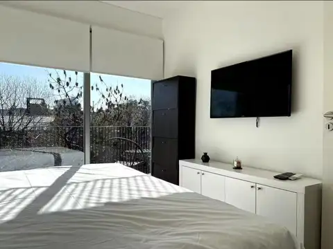 Departamento en Alquiler Temporal 6 años