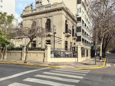 Bv. Oroño 309