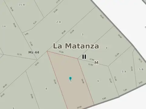 Local En Venta En Ramos Mejia Sur