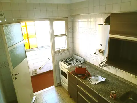 Departamento en Alquiler de 2 ambientes