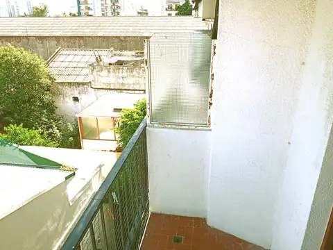 BRAGADO 6100, Piso 2