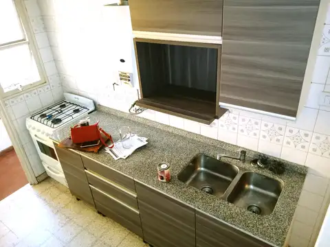 BRAGADO 6100, Piso 2