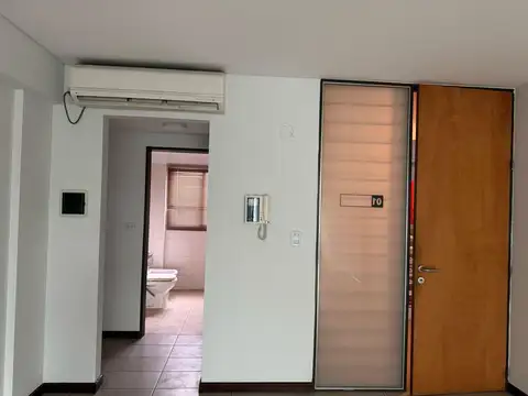 BALCARCE AL 1500 -ALQUILER OFICINA EN ROSARIO