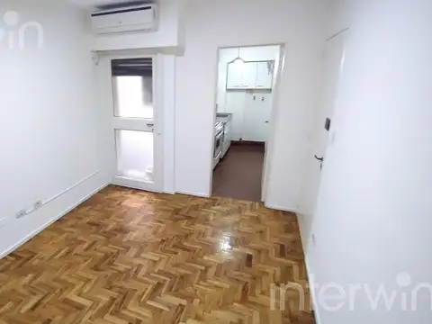 Departamento en Alquiler Permite mascota