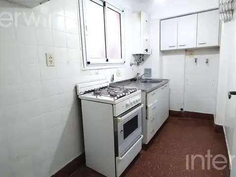 Departamento en Alquiler en Las Cañitas, $ 750.000