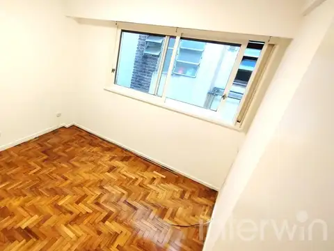 Departamento en Alquiler - 2 ambientes - Palermo - Las Cañitas.