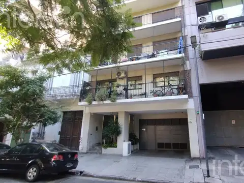 Departamento en Alquiler - 2 ambientes - Palermo - Las Cañitas