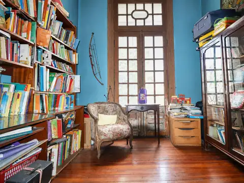 Depto Tipo Casa en Venta de 6 ambientes