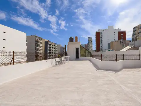 Depto Tipo Casa 6 ambientes con 1 baño