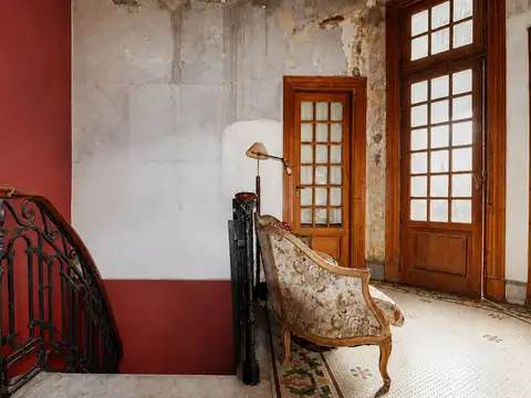 Depto Tipo Casa en Venta de 5 dormitorios
