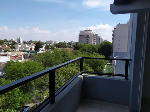 Av Salvador María Del Carril 2117 , Piso 5