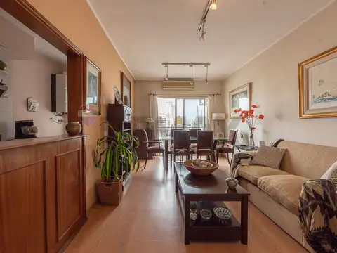 Departamento en Venta en Caballito, USD 250.000