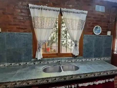 Chalet con 5 dormitorios y amplio parque en Ranelagh