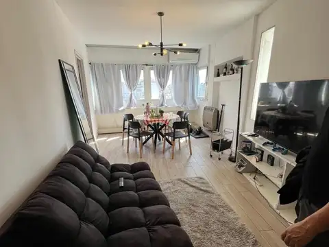 Departamento - Palermo