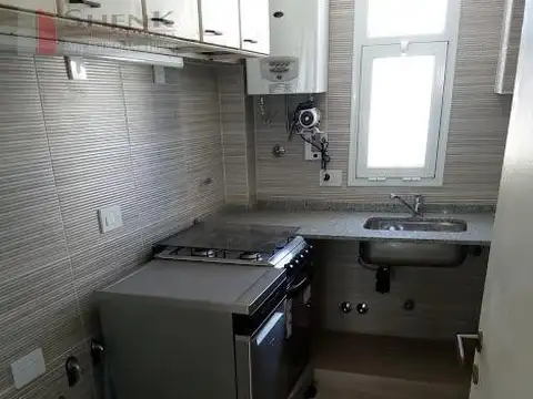 Departamento en Venta en Palermo, USD 198.000