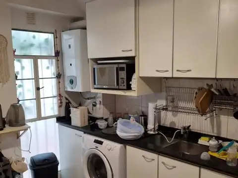 Departamento en Venta en Caballito, USD 169.000