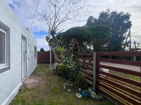 Casa en Venta de 1 dormitorio