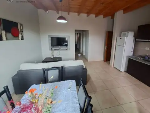 Departamento en Alquiler de 2 dormitorios