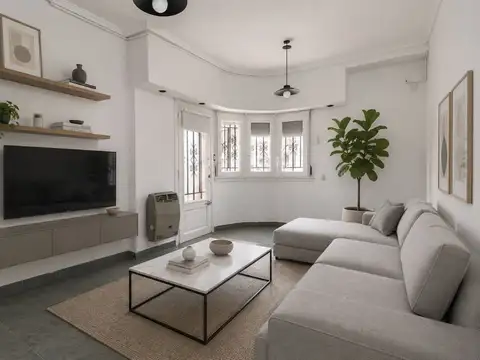 Casa en Venta de 2 dormitorios