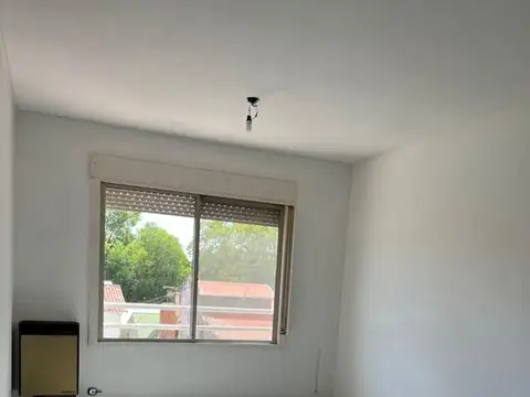 Muy lindo depto de 2 ambientes al contrafrente exc ubicacion