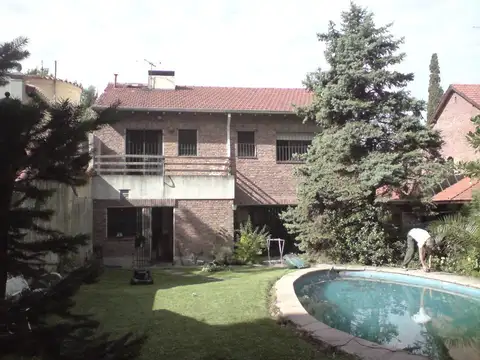 Casa en Venta en La Lucila Libertador / Rio, USD 530.000