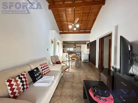 Casa en Venta al Oeste