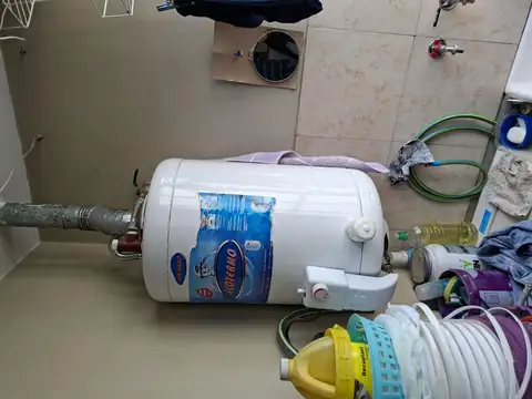 Departamento en Venta al Suroeste