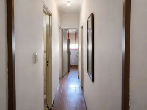 Departamento en Venta en Caballito, USD 59.999