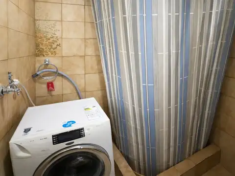 VENTA LUMINOSO DPTO 3 AMB - CABALLITO -OPORTUNIDAD