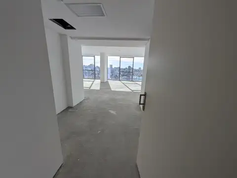 Oficina en Venta A Estrenar