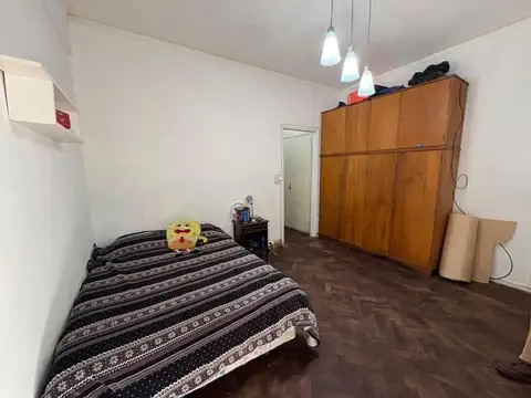 Depto Tipo Casa en Venta en Barracas, USD 69.000