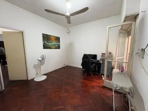 Depto Tipo Casa en Venta 45 años