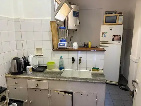 Depto Tipo Casa en Venta 45 años