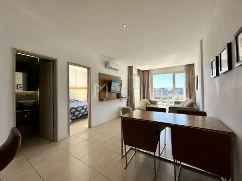 Departamento en Alquiler en Nordelta Condominios De La Bahia, Nordelta