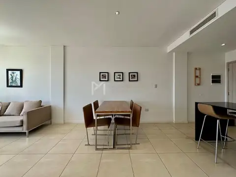 Departamento en Alquiler de 2 ambientes