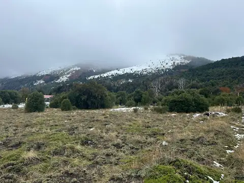 Terreno en Venta 50  mts Fondo