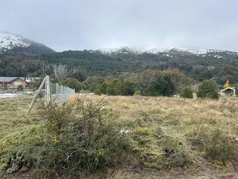 Terreno en Venta 50  mts Frente