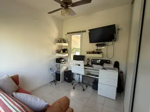 Venta Casa 3 ambientes parque pileta Pilar