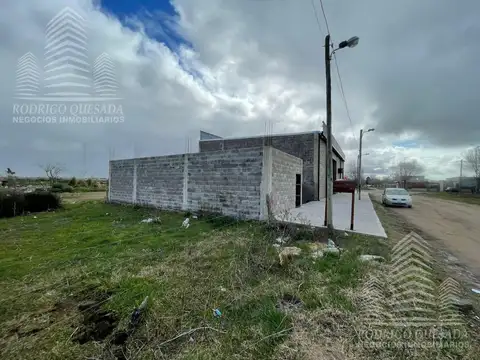 Terreno en Venta de 500,0 m2