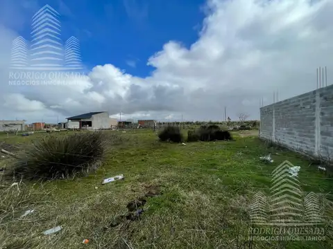 ¡Amplio lote en ubicación estratégica!