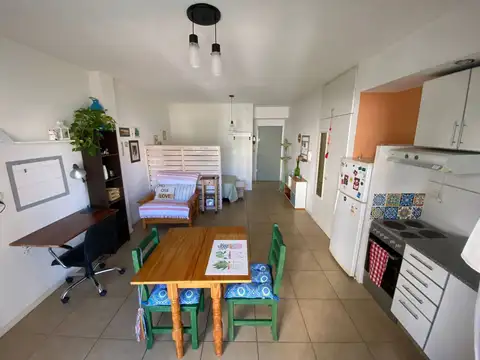 Departamento en Alquiler en Villa Crespo, $ 520.000