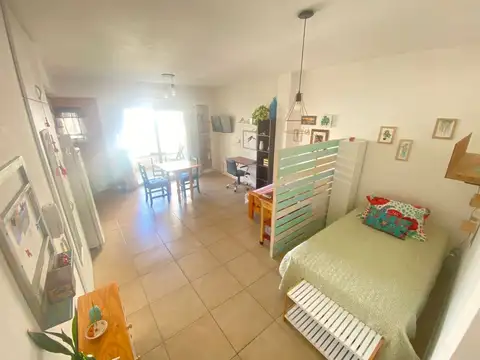 Hermoso departamento temporario en Villa Crespo!