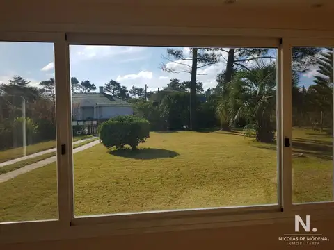 Casa en Alquiler Temporal de 3 dormitorios